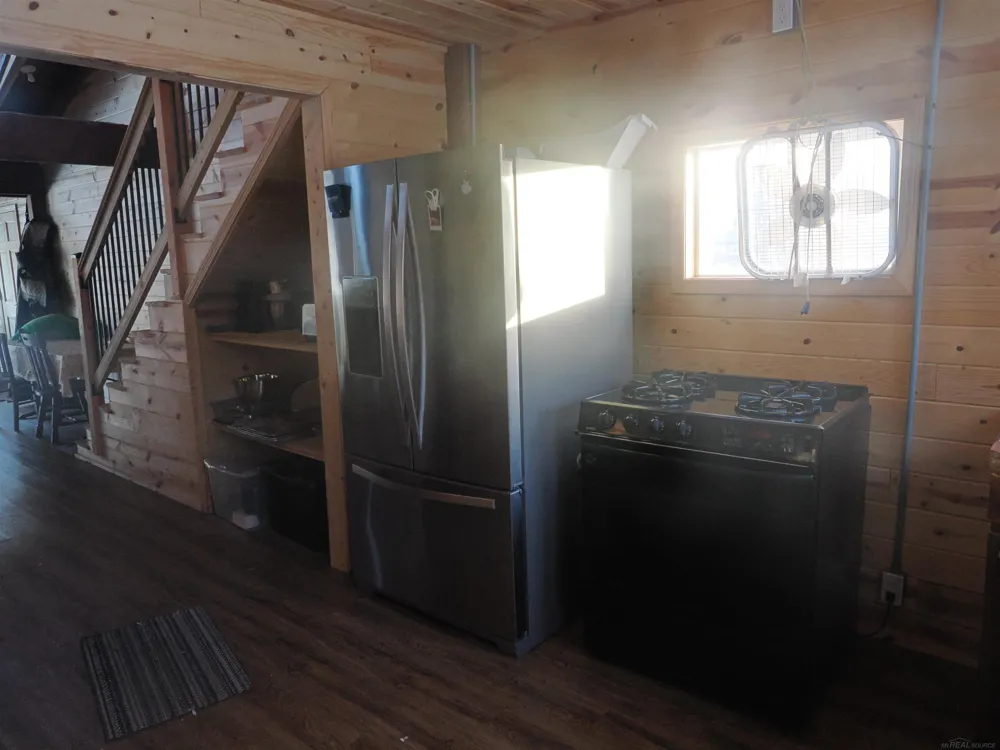 4011 Sandall Road Maple Ridge Township, MI 49707