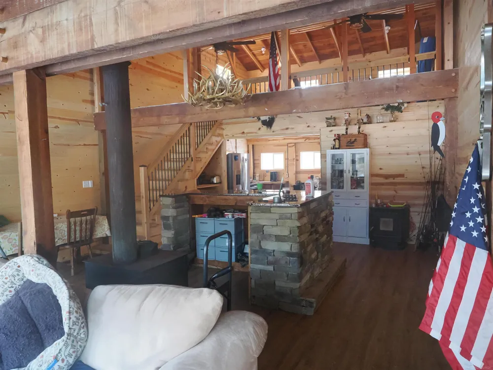 4011 Sandall Road Maple Ridge Township, MI 49707
