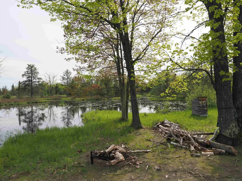 4011 Sandall Road Maple Ridge Township, MI 49707