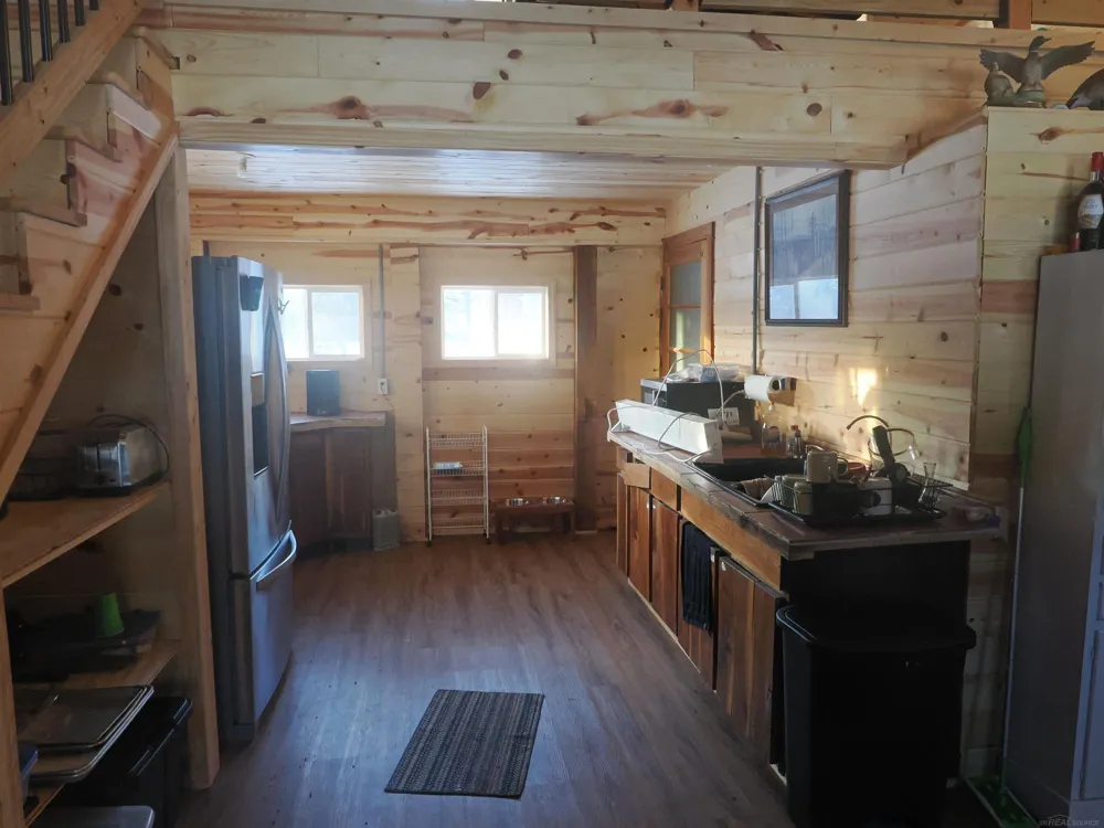 4011 Sandall Road Maple Ridge Township, MI 49707