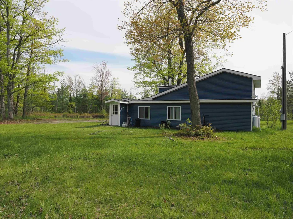 4011 Sandall Road Maple Ridge Township, MI 49707