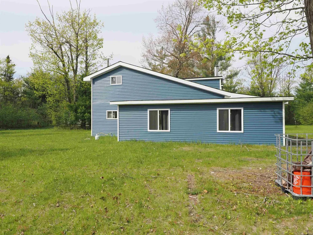 4011 Sandall Road Maple Ridge Township, MI 49707