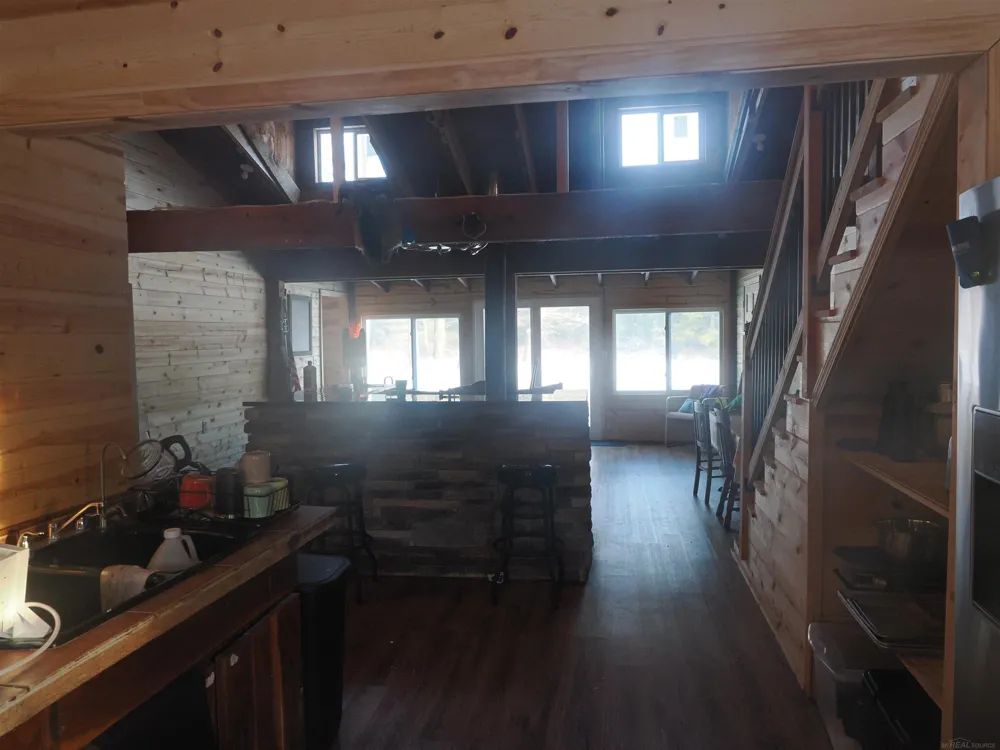 4011 Sandall Road Maple Ridge Township, MI 49707