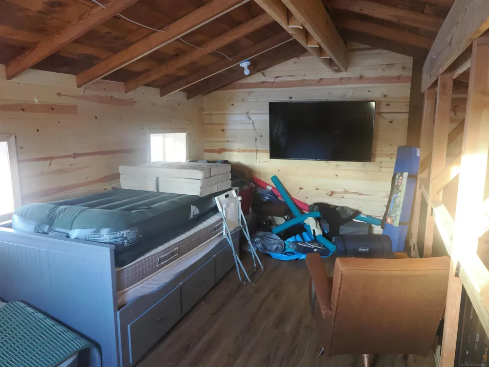 4011 Sandall Road Maple Ridge Township, MI 49707