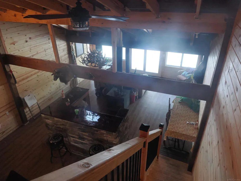 4011 Sandall Road Maple Ridge Township, MI 49707