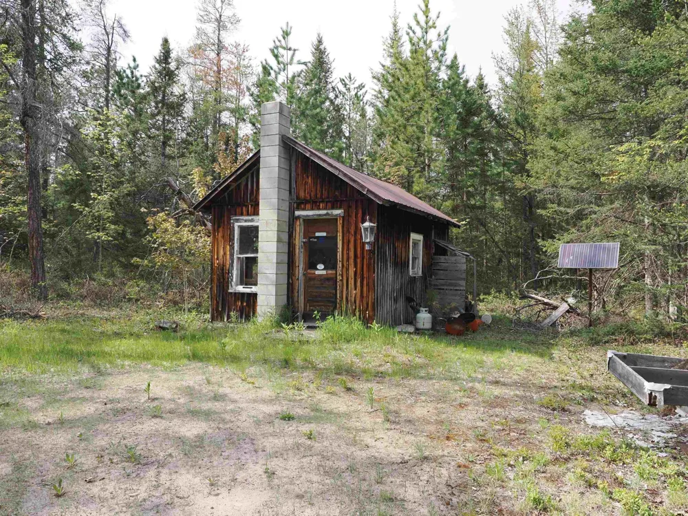 4011 Sandall Road Maple Ridge Township, MI 49707