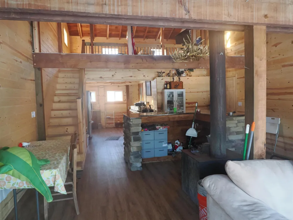 4011 Sandall Road Maple Ridge Township, MI 49707