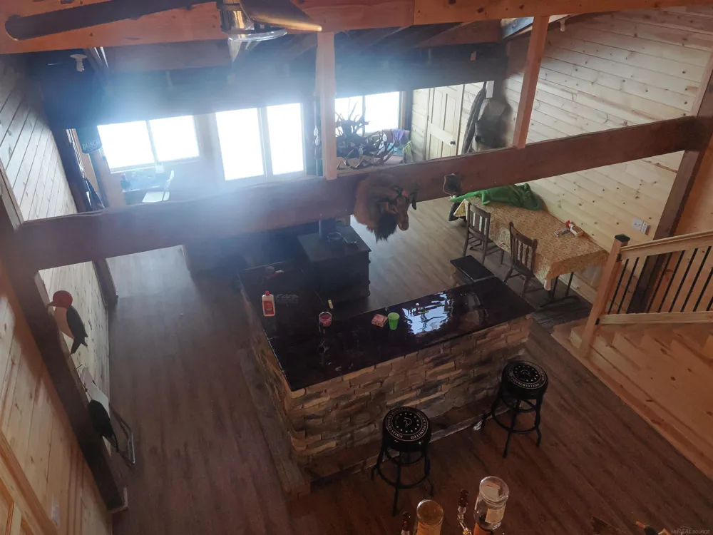 4011 Sandall Road Maple Ridge Township, MI 49707