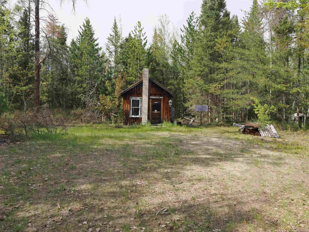 4011 Sandall Road Maple Ridge Township, MI 49707