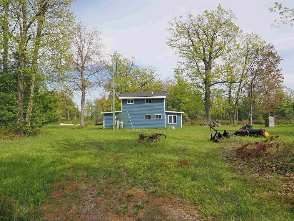 4011 Sandall Road Maple Ridge Township, MI 49707