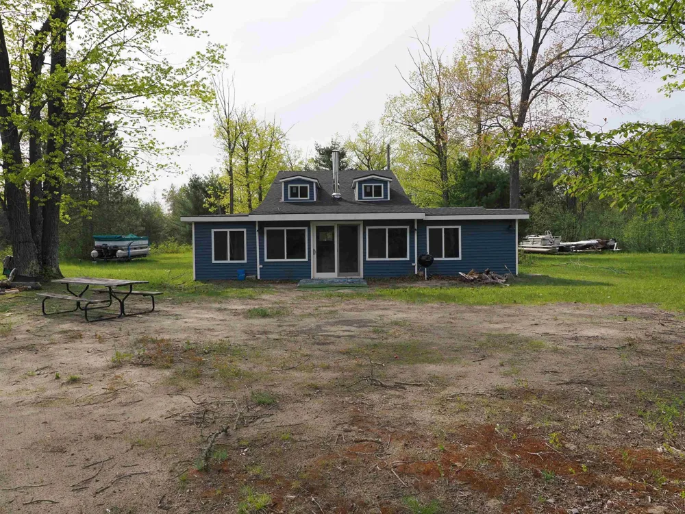 4011 Sandall Road Maple Ridge Township, MI 49707