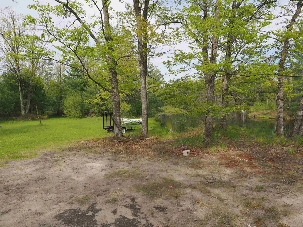 4011 Sandall Road Maple Ridge Township, MI 49707
