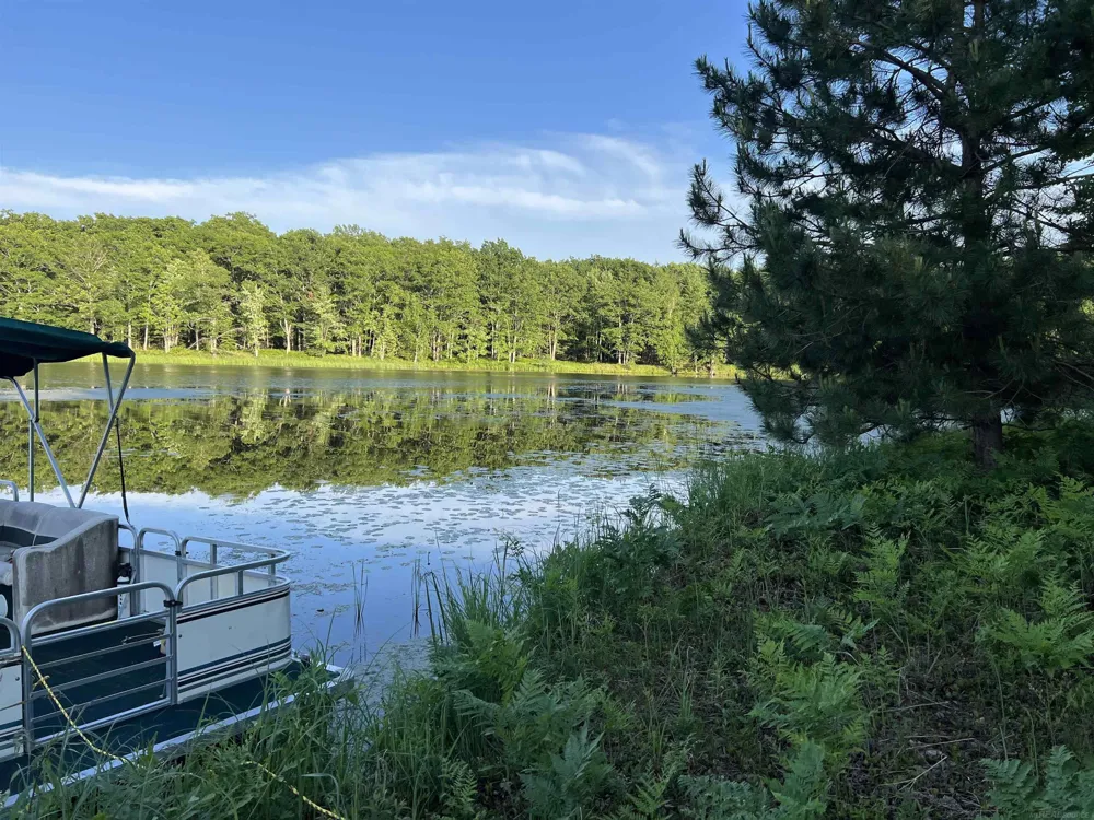 4001 Sandall Road Maple Ridge Township, MI 49707