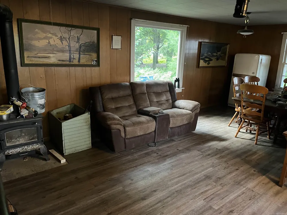 4001 Sandall Road Maple Ridge Township, MI 49707