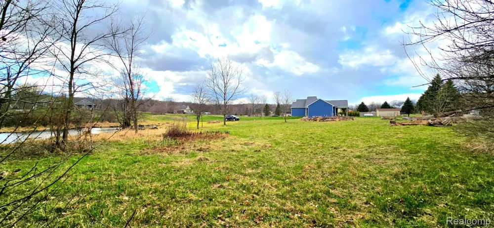 9910 Iosco Ridge Drive Iosco Township, MI 48137