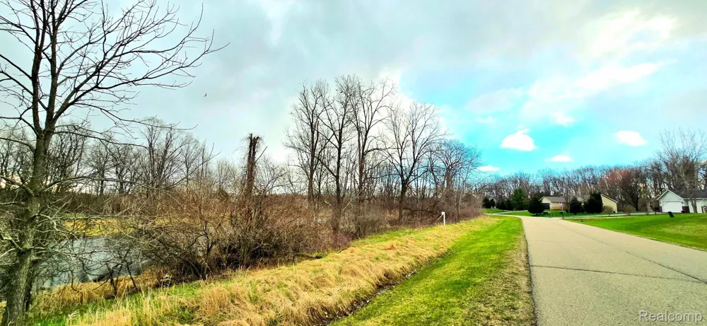 9910 Iosco Ridge Drive Iosco Township, MI 48137