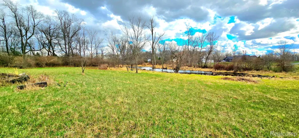 9910 Iosco Ridge Drive Iosco Township, MI 48137