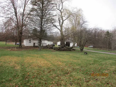 5792 Howell Road