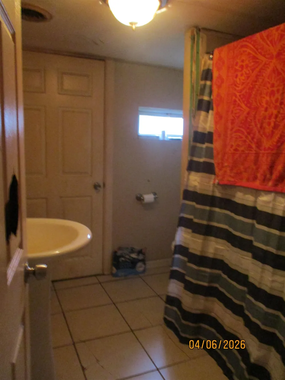 5792 Howell Road Marathon Township, MI 48464