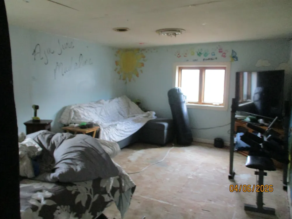 5792 Howell Road Marathon Township, MI 48464