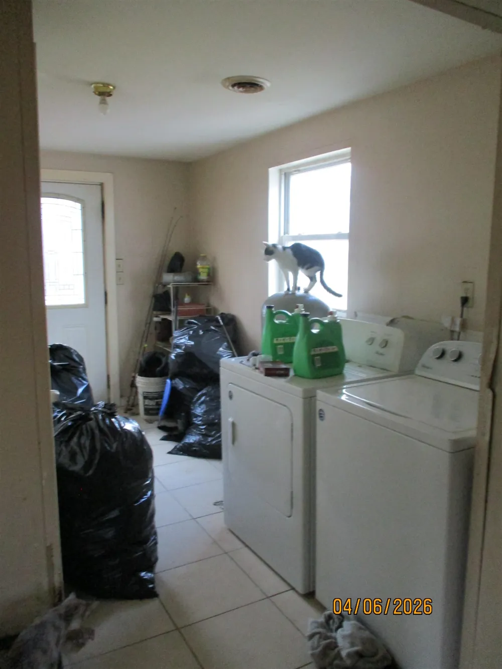 5792 Howell Road Marathon Township, MI 48464