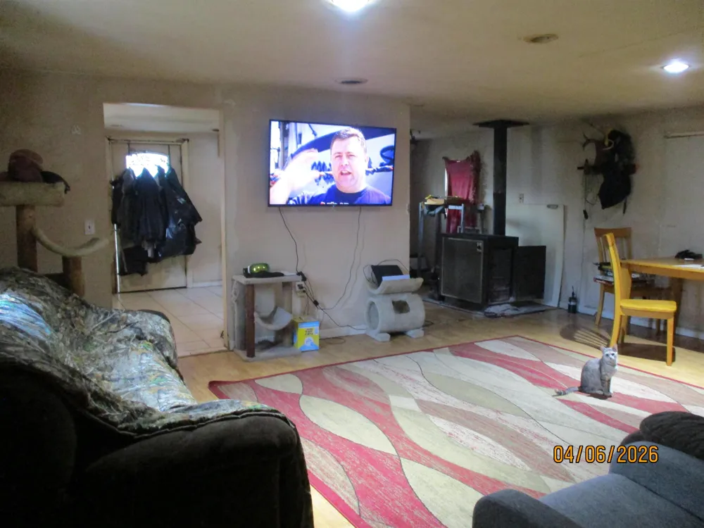 5792 Howell Road Marathon Township, MI 48464