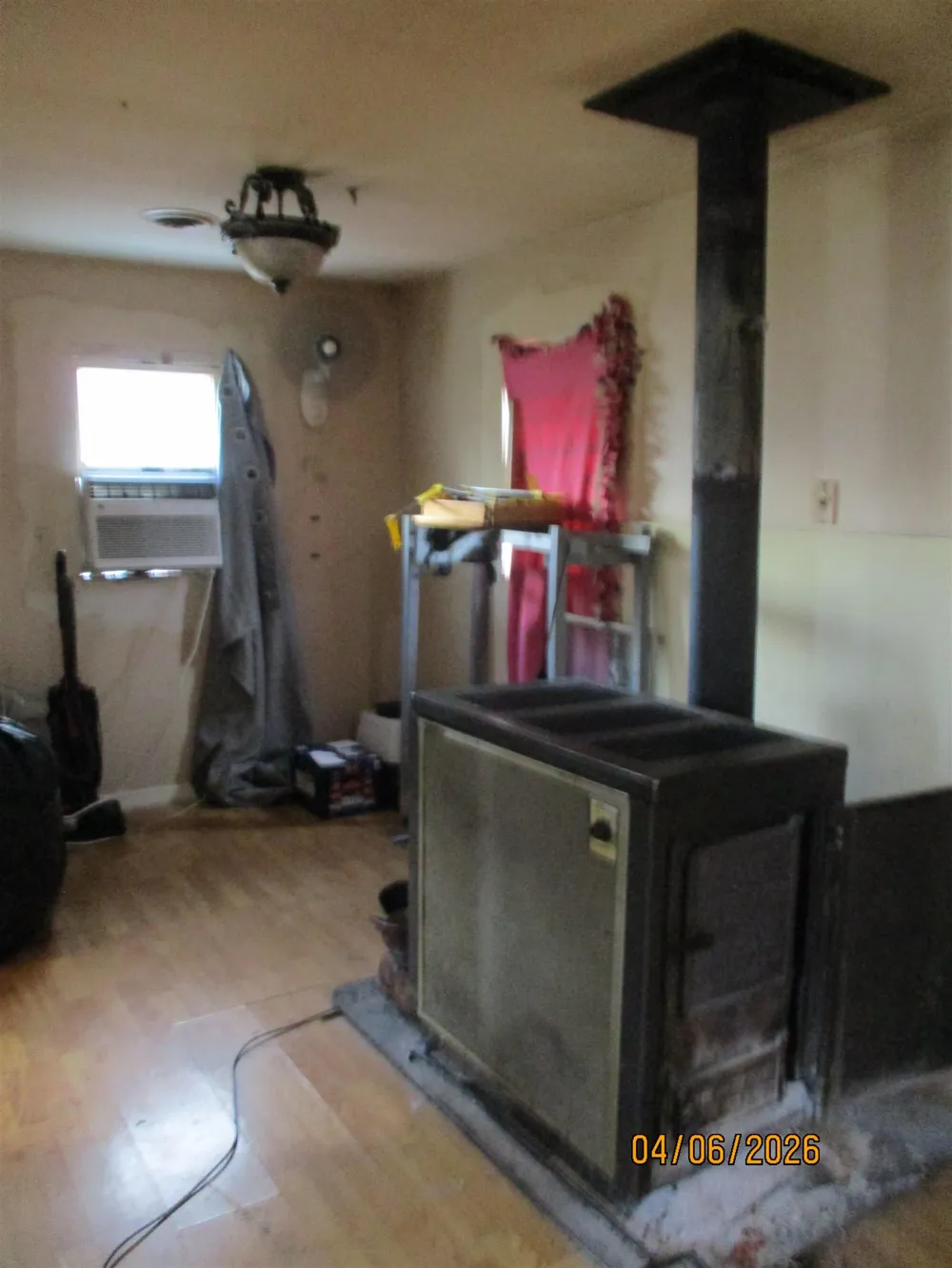 5792 Howell Road Marathon Township, MI 48464