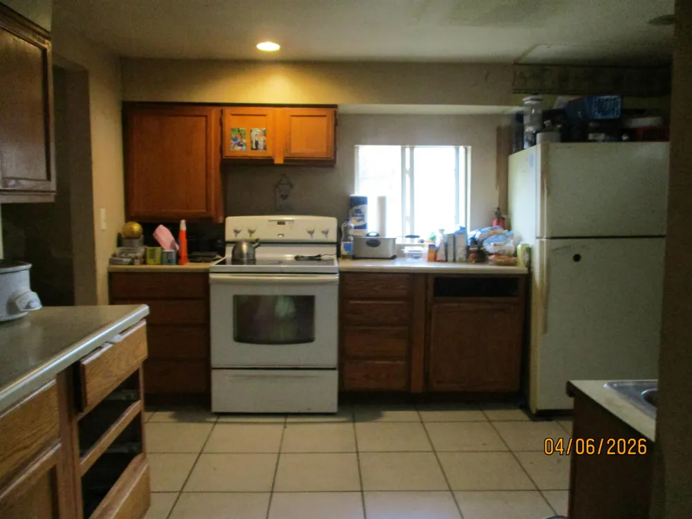 5792 Howell Road Marathon Township, MI 48464