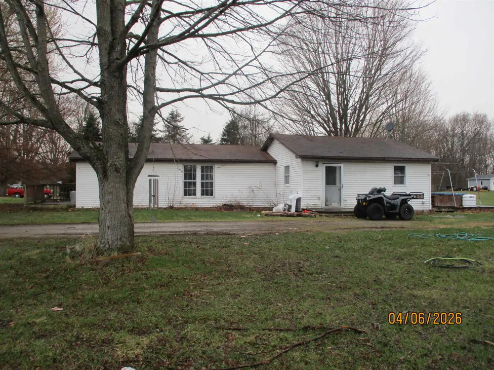 5792 Howell Road Marathon Township, MI 48464