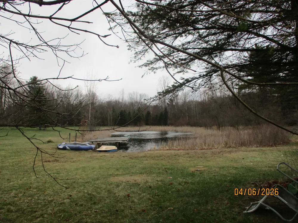 5792 Howell Road Marathon Township, MI 48464