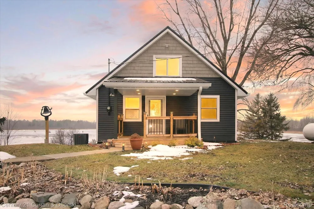 3943 Wice Drive Butman Township, MI 48624