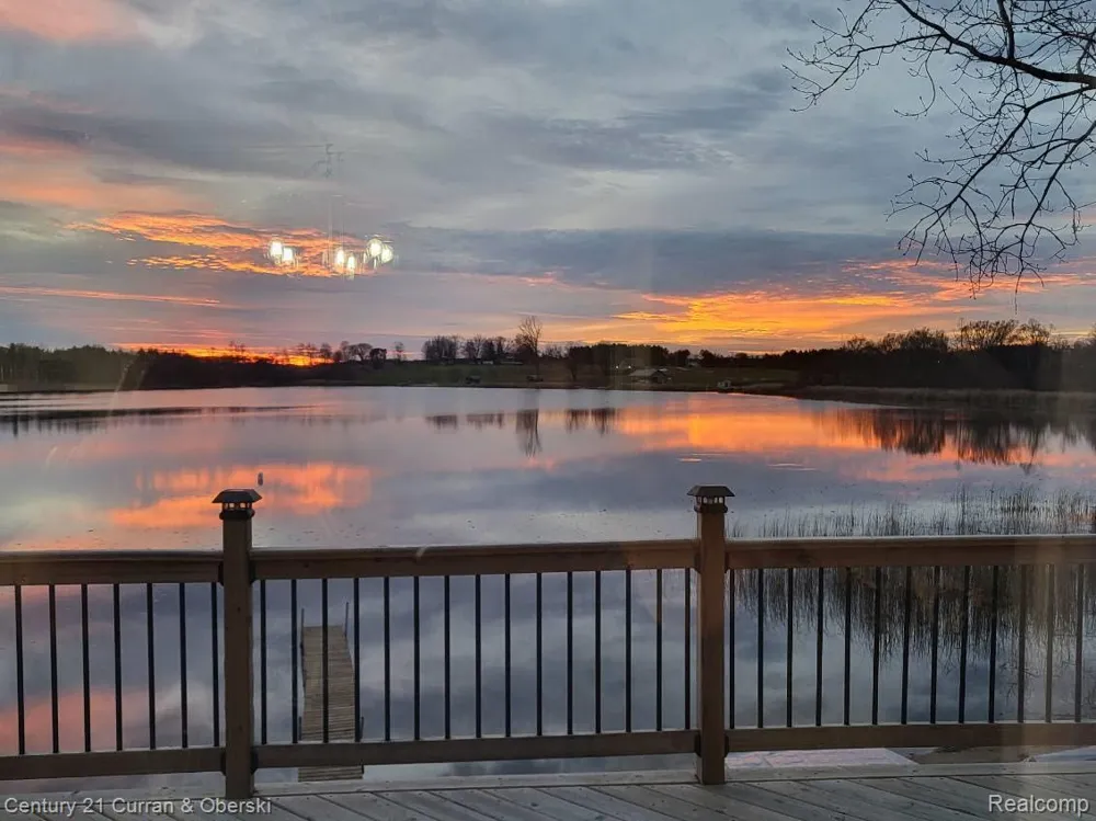 3943 Wice Drive Butman Township, MI 48624