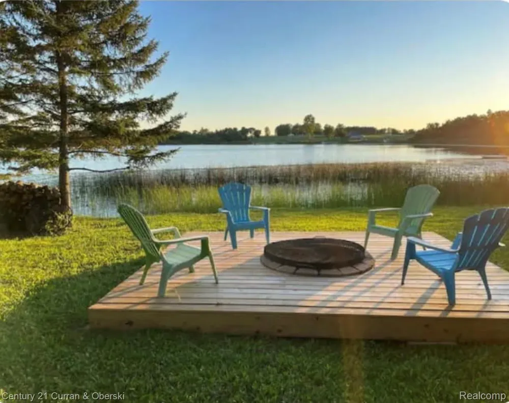 3943 Wice Drive Butman Township, MI 48624