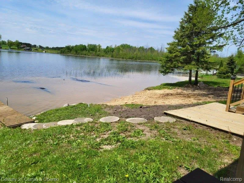 3943 Wice Drive Butman Township, MI 48624