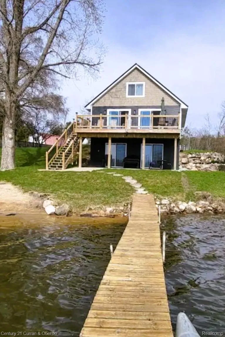 3943 Wice Drive Butman Township, MI 48624