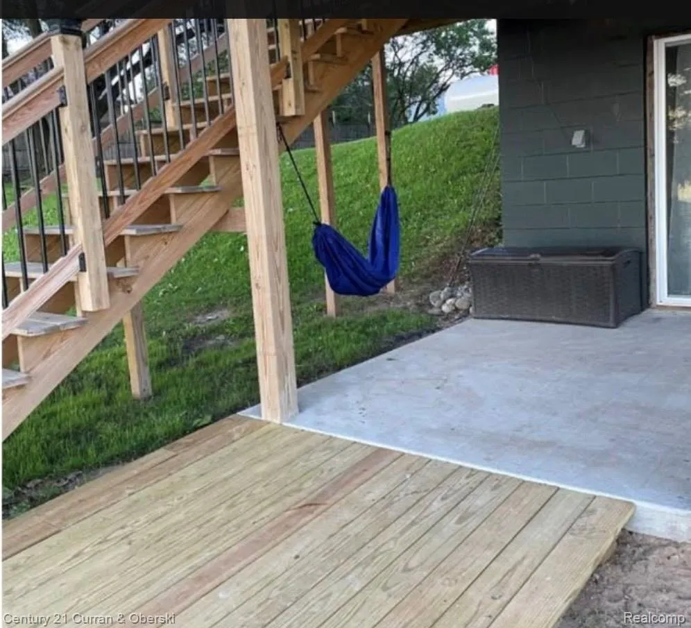 3943 Wice Drive Butman Township, MI 48624