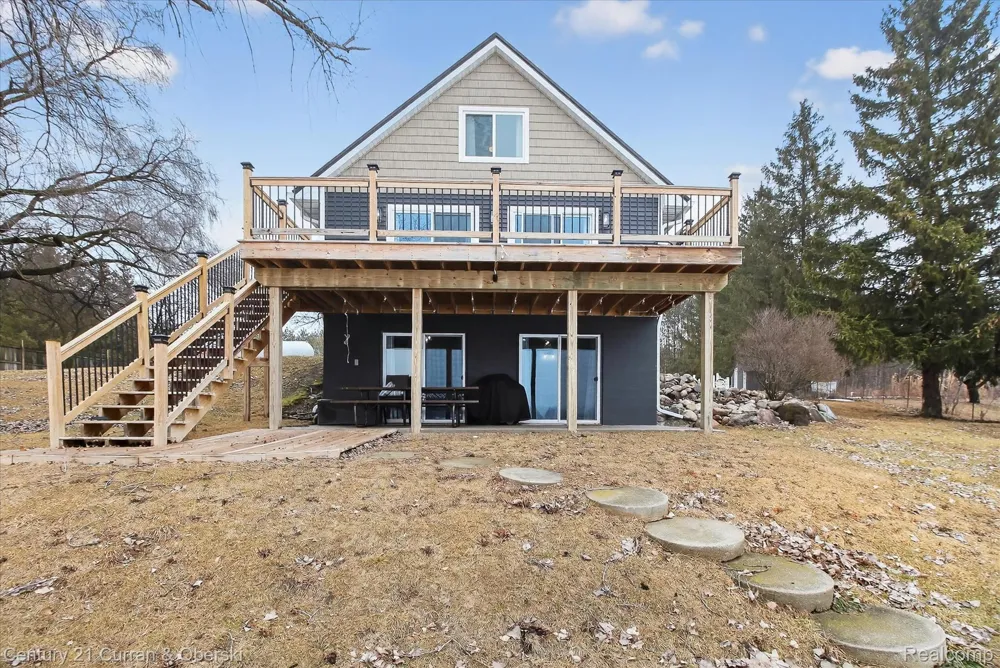 3943 Wice Drive Butman Township, MI 48624