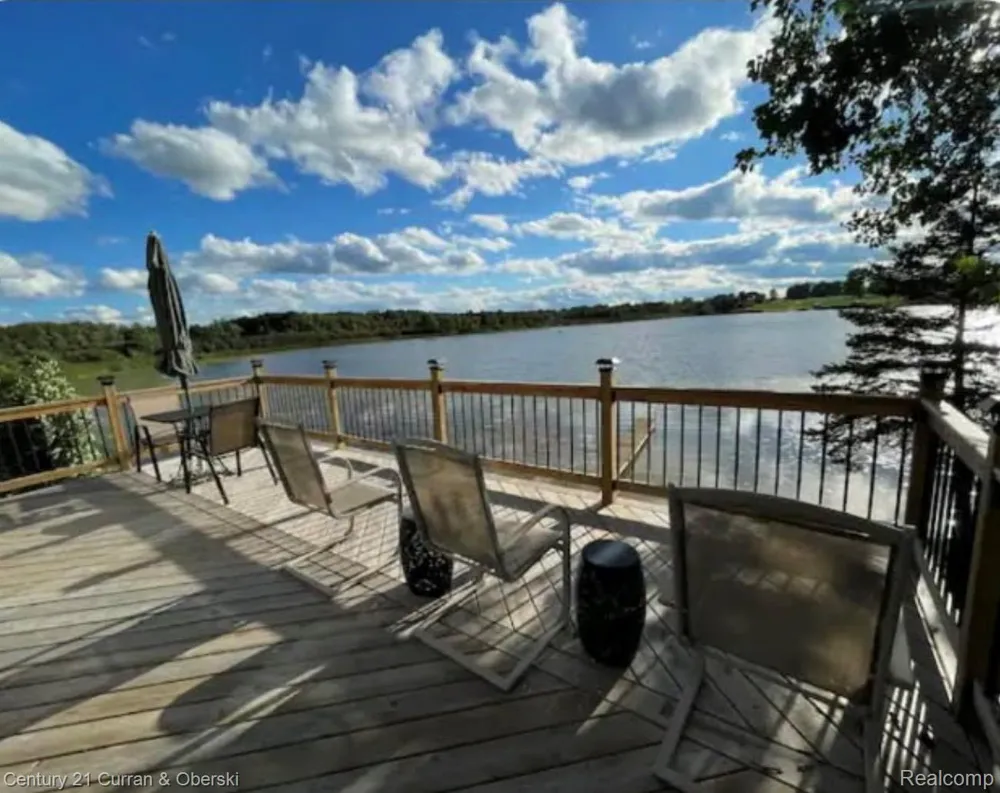 3943 Wice Drive Butman Township, MI 48624