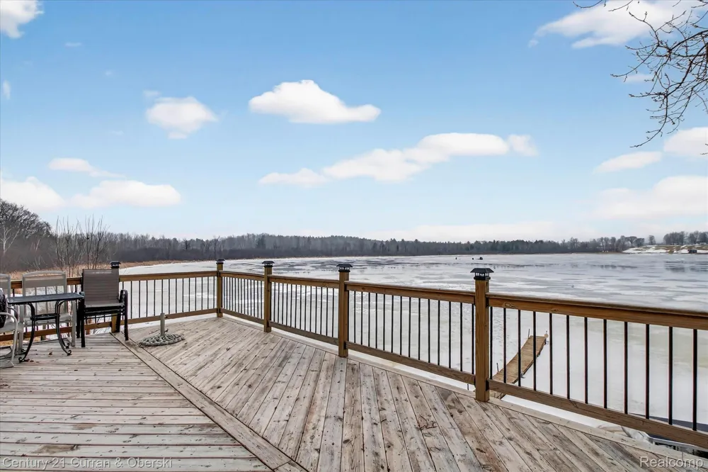 3943 Wice Drive Butman Township, MI 48624
