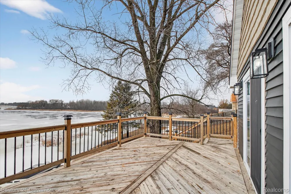 3943 Wice Drive Butman Township, MI 48624