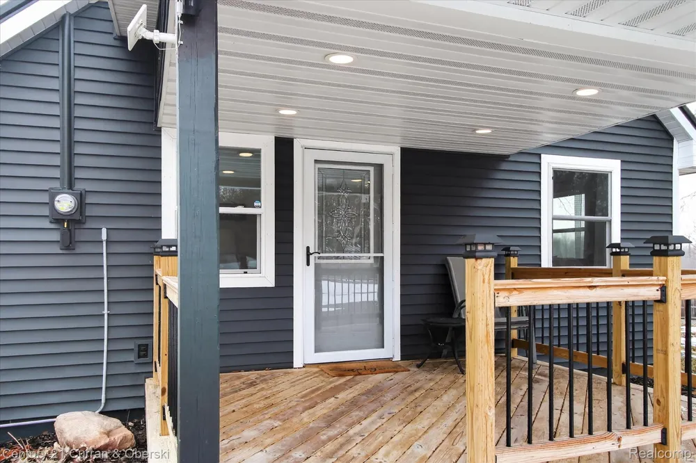 3943 Wice Drive Butman Township, MI 48624