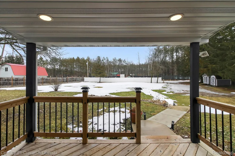 3943 Wice Drive Butman Township, MI 48624