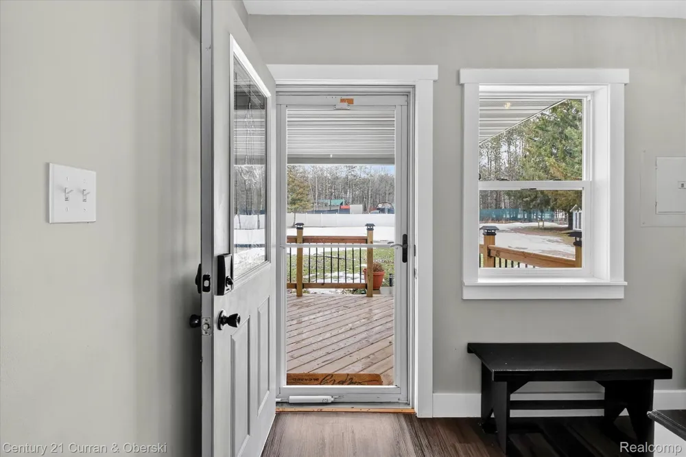 3943 Wice Drive Butman Township, MI 48624