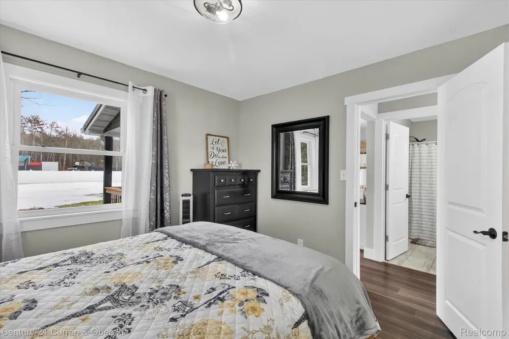 3943 Wice Drive Butman Township, MI 48624