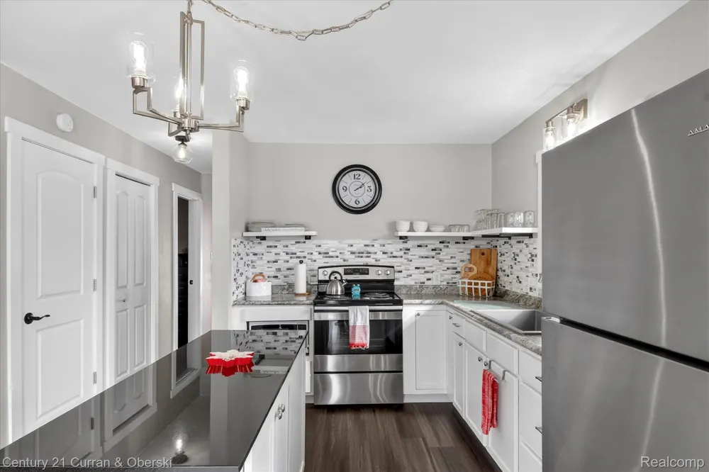 3943 Wice Drive Butman Township, MI 48624