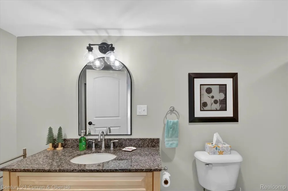 3943 Wice Drive Butman Township, MI 48624