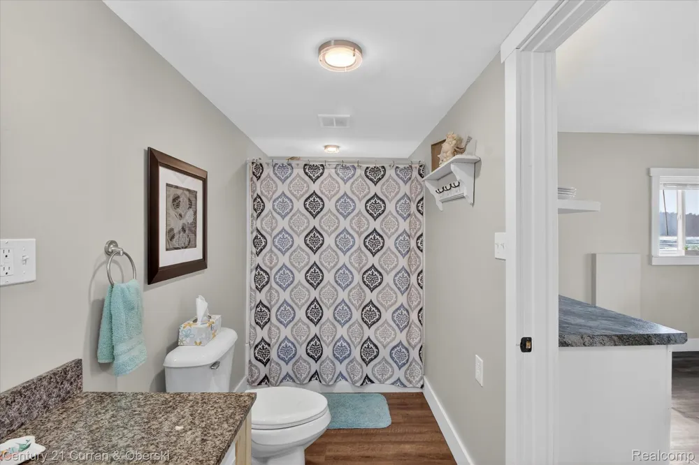 3943 Wice Drive Butman Township, MI 48624