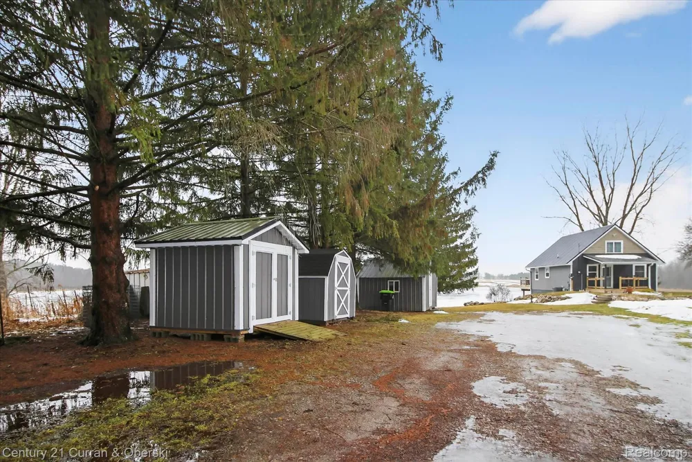 3943 Wice Drive Butman Township, MI 48624