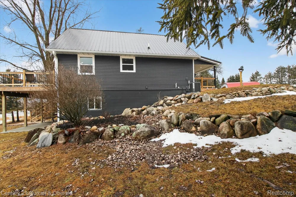 3943 Wice Drive Butman Township, MI 48624