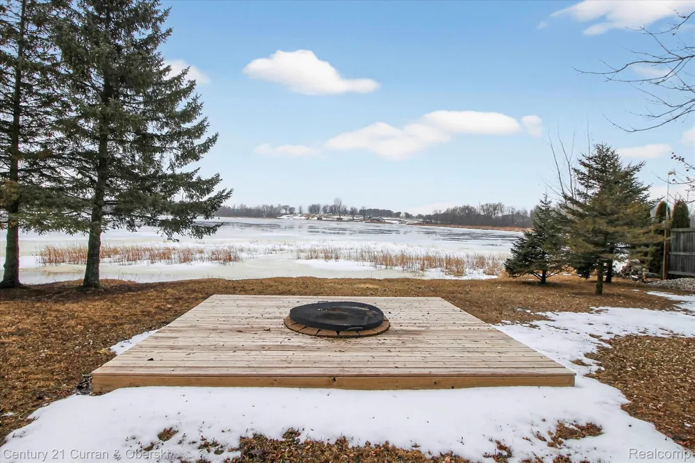 3943 Wice Drive Butman Township, MI 48624